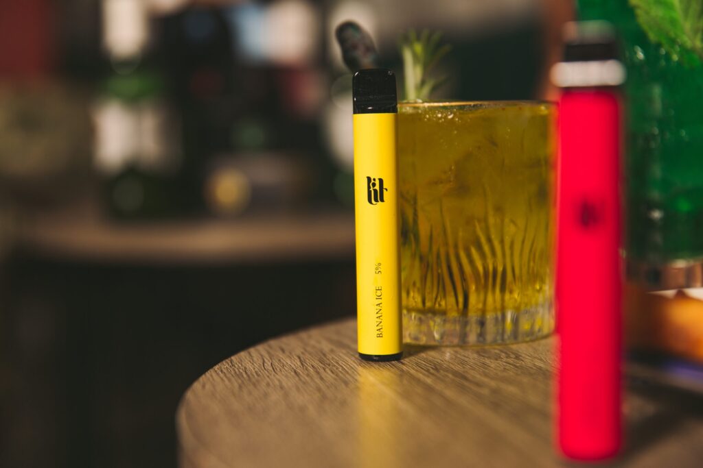 ¿Qué es un vaper? Una guía completa sobre este dispositivo para distribuidores - Litvapes