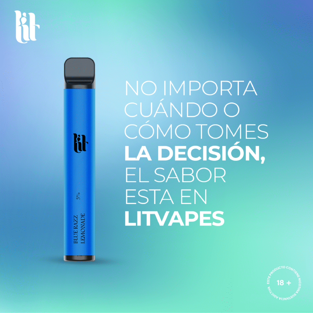 Calidad por encima del precio: Descubre por qué el precio de un vape no es lo más importante cuando se trata de excelencia - Litvapes