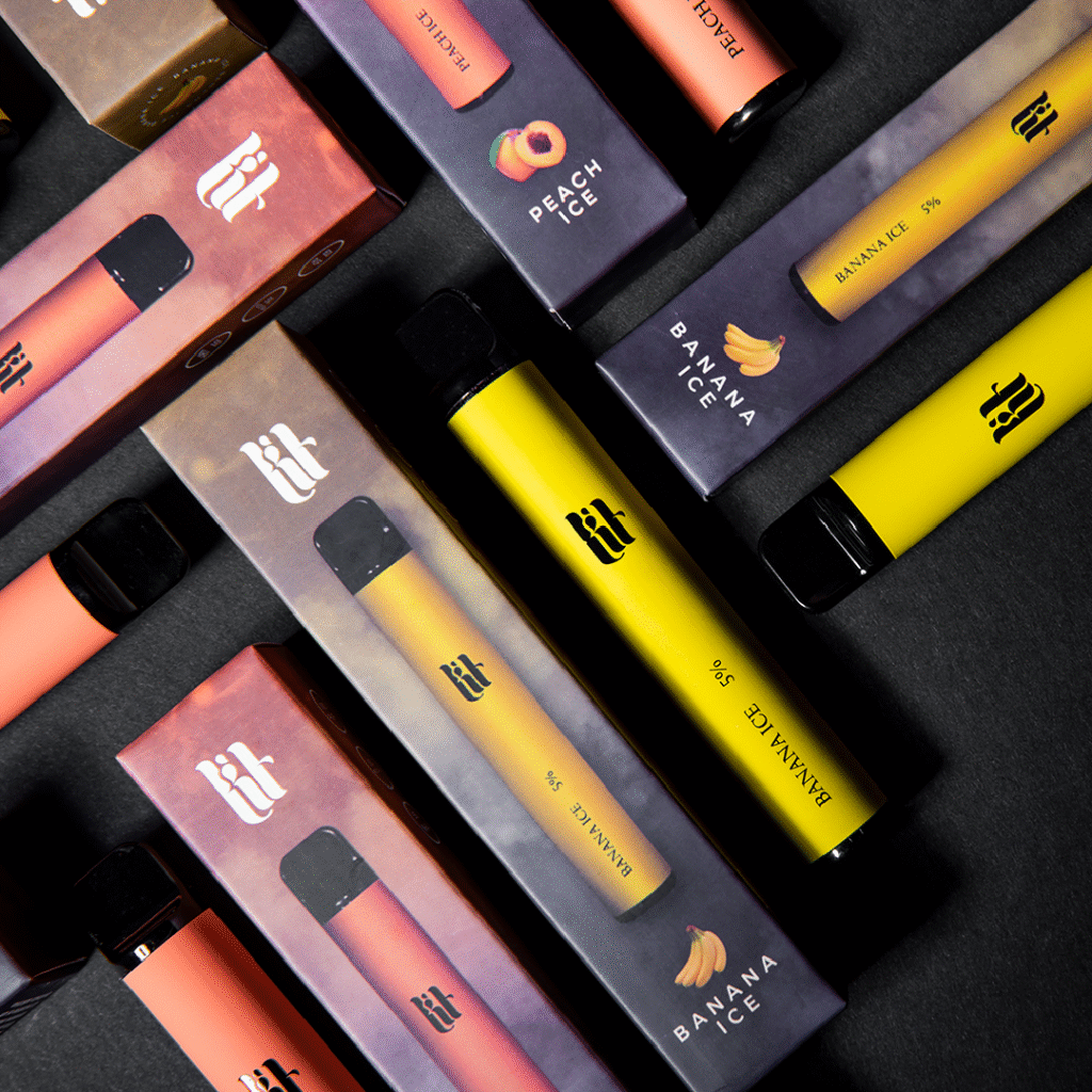 Lo que no te dicen de comprar vapes al por mayor - Litvapes