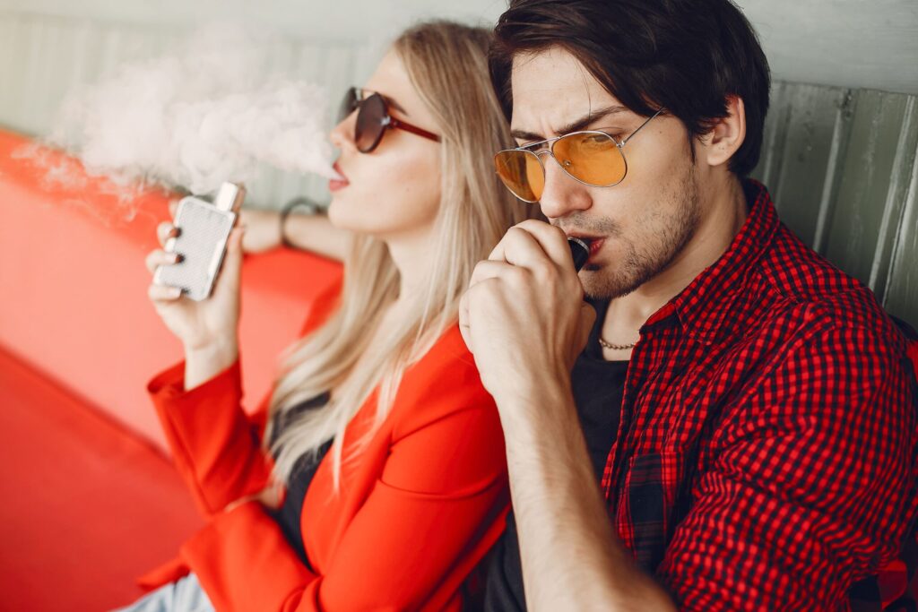 Vapeadores al por mayor en Cali: ¡Aprovecha el auge del vapeo en la ciudad! - Litvapes