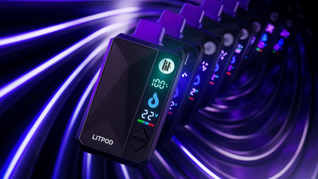 Vapeadores al por mayor: una oportunidad de negocio de alta demanda - Litvapes