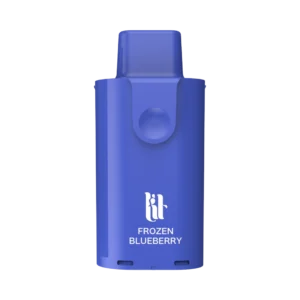 LIT SWITCH POD FROZEN BLUEBERRY