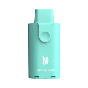 LIT SWITCH POD FROZEN MINT