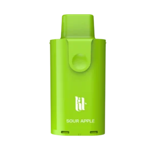 LIT SWITCH POD SOUR APPLE