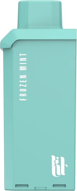 LITPOD FROZEN MINT
