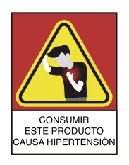 Advertencia