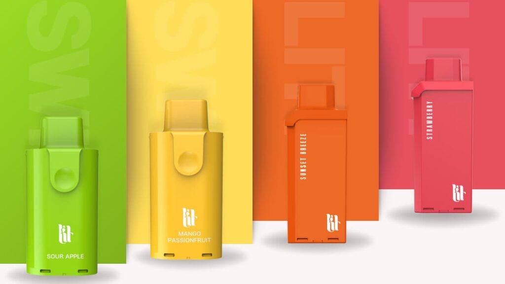 Vapeadores al por mayor en Cali: ¡Aprovecha el auge del vapeo en la ciudad! - Litvapes