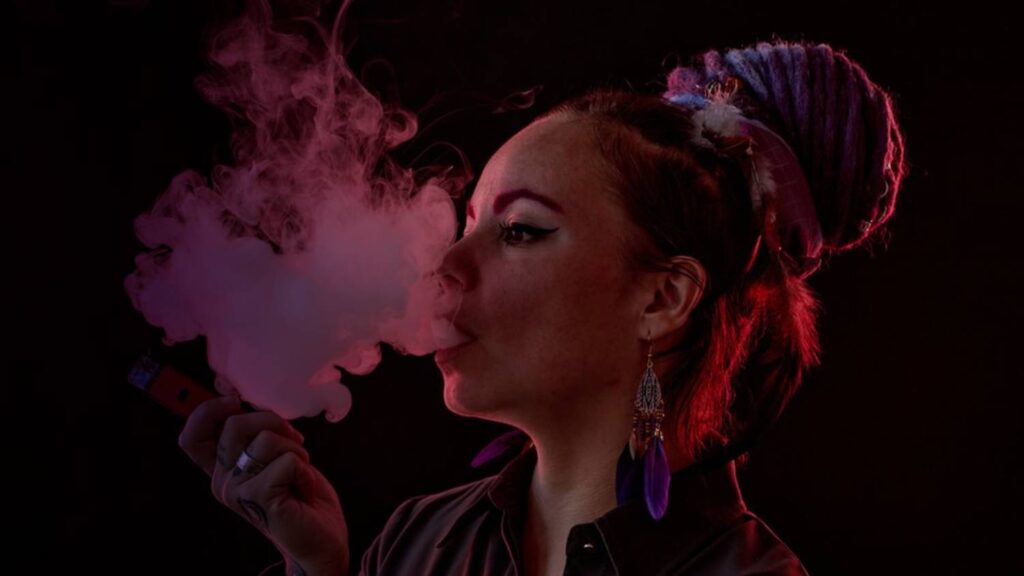 Sales de Nicotina: Ciencia de la Absorción y por qué el 5% es la clave - Litvapes