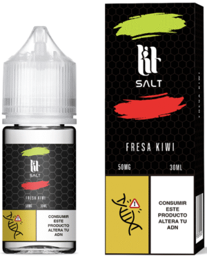 LIT SALT 50 MG FRESA KIWI