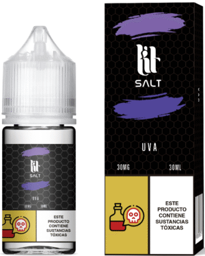 LIT SALT 30 MG UVA