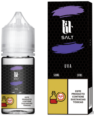 LIT SALT 50 MG UVA